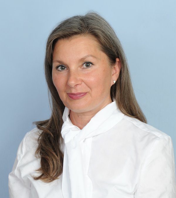 Melita, terapeuta dello Studio Privato EQUILIBRIO